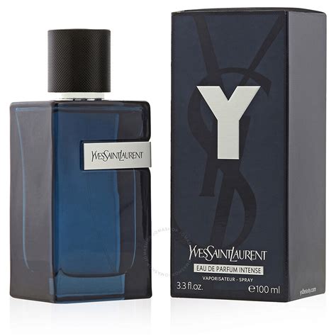 yves saint laurent y edp precio|yves Saint Laurent Y aftershave.